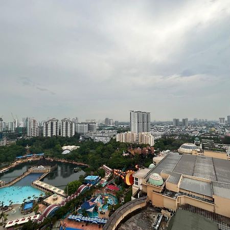 Sunwaylagoonfamilysuite2-3Pax Petaling Jaya Luaran gambar