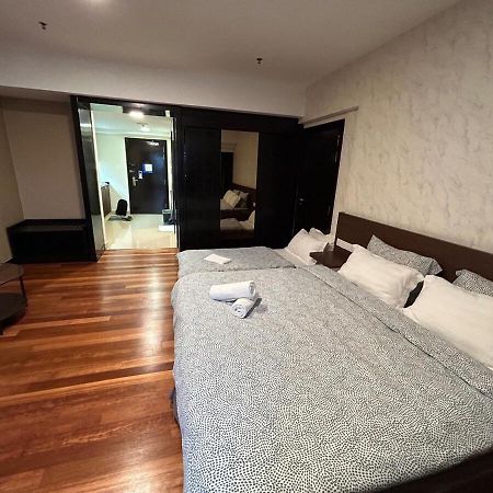 Sunwaylagoonfamilysuite2-3Pax Petaling Jaya Luaran gambar