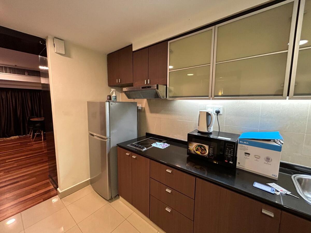 Sunwaylagoonfamilysuite2-3Pax Petaling Jaya Luaran gambar